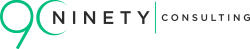 Ninety Consulting Logo