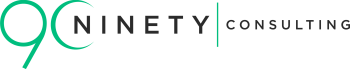 Ninety Consulting Logo